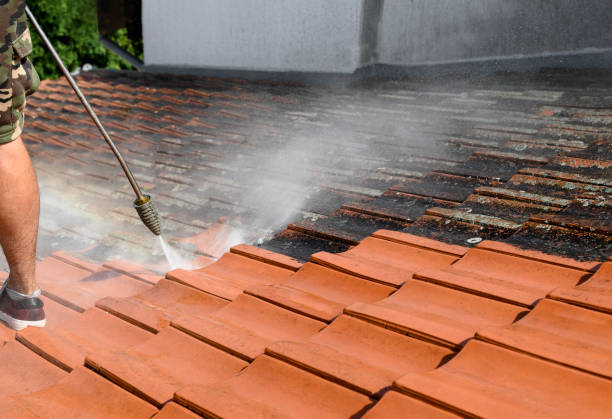 Best Sidewalk Pressure Washing  in Stockton, UT