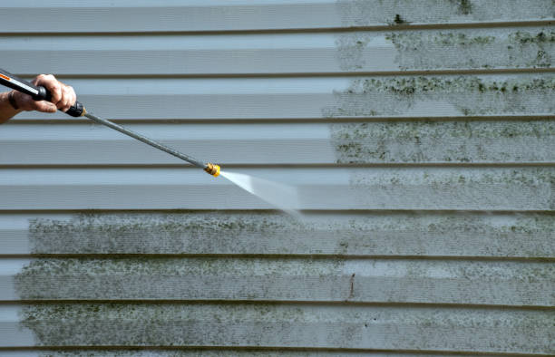 Best Deck Cleaning Services  in Stockton, UT