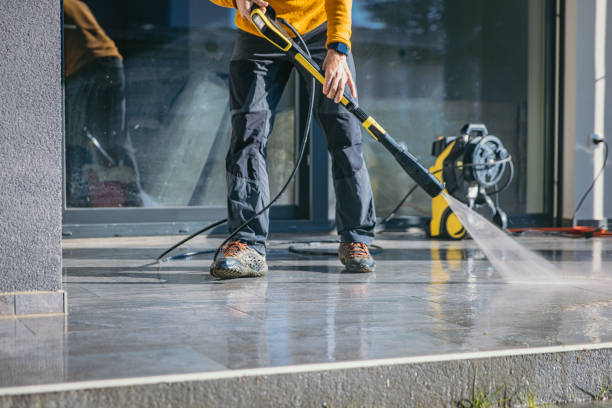 Best Pressure Washing Brick  in Stockton, UT