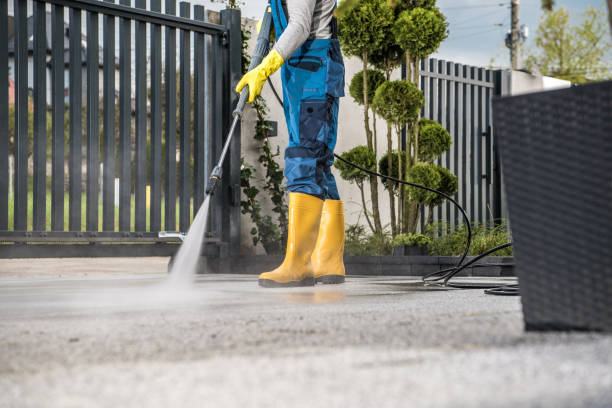 Best Residential Pressure Washing Services  in Stockton, UT