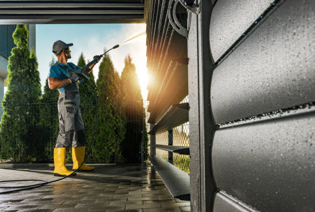 Best Concrete Pressure Washing  in Stockton, UT