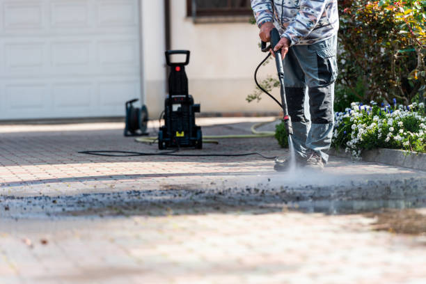 Best Pressure Washing Services Near Me  in Stockton, UT