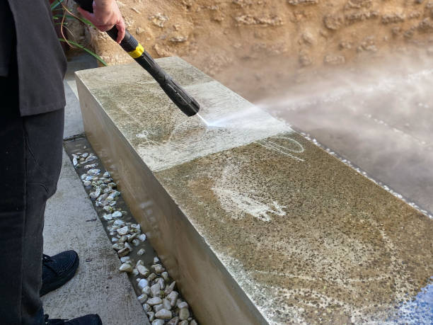 Best Fence Pressure Washing  in Stockton, UT