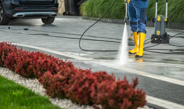 Best Deck Cleaning Services  in Stockton, UT