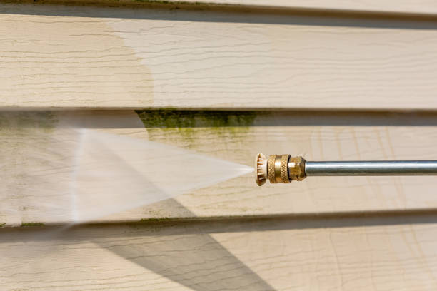 Deck Cleaning Services in Stockton, UT